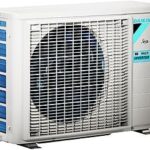 DAIKIN Siesta 2AMXF40A Condizionatore Fisso Unità Esterna 14000 BTU Dual Split Inverter