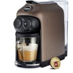 LAVAZZA A Modo Mio Deséa Macchina Caffè Capsule Touchscreen 1.1L 1500W Marrone