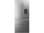 Haier Frigorifero Americano  HFW7819EWMP - 4 Porte, 537 L, No Frost, Wi-Fi, Classe E