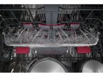 WHIRLPOOL WFO 3O41 PL X LAVASTOVIGLIE, 60 cm, Classe C - immagine 8