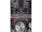 WHIRLPOOL WFO 3O41 PL X LAVASTOVIGLIE, 60 cm, Classe C - immagine 11