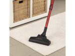 ARIETE Handy Force 2761 Scopa Elettrica con Filo 600W Filtro HEPA Rossa Grigia - immagine 4