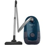 ROWENTA Power XXL RO3126 Aspirapolvere a Traino Con Sacco 900W Parquet Silenzioso