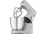 Kenwood Titanium Chef Baker XL Lite KVL65.001WH Impastatrice Planetaria con Bilancia 1200W 7L Bianco - immagine 3