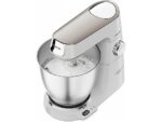 Kenwood Titanium Chef Baker XL Lite KVL65.001WH Impastatrice Planetaria con Bilancia 1200W 7L Bianco - immagine 2