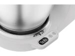Kenwood Titanium Chef Baker XL Lite KVL65.001WH Impastatrice Planetaria con Bilancia 1200W 7L Bianco - immagine 4