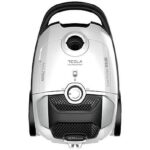TESLA BG400W Aspirapolvere a Traino Con Sacco 700W
