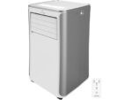 CECOTEC ForceClima 9100 Soundless Condizionatore Portatile 9000 BTU Monoblocco Classe