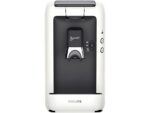PHILIPS Senseo Maestro CSA260/10 Macchina Caffè Cialde 1.2L 1450W Bianco - immagine 6