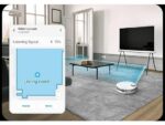 Samsung Jet Bot AI+ VR50T95735W Robot Aspirapolvere 170W Grigio/Bianco - immagine 6