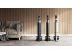 SAMSUNG Bespoke Jet Complete Extra Scopa Elettrica Senza Filo 580W 210W Telescopica - immagine 5
