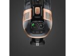 ROWENTA X-Force Flex 15.60 RH99F1 Scopa Elettrica Senza Filo 550W 230AW Filtro HEPA - immagine 9