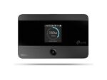 TP-Link M7350 V4 Router 4G LTE Hotspot Mobile Wi-Fi 150 Mbps Nero
