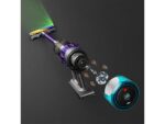 DYSON Gen5detect Scopa Elettrica Senza Filo 752W 280AW Filtro HEPA 2in1 - immagine 8