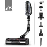 ROWENTA X-Force Flex 14.60 RH99A9 Scopa Elettrica Senza Filo 480W 200AW Animal
