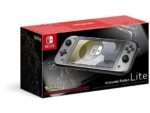 Nintendo Switch Lite Edizione Speciale Dialga & Palkia Console Portatile 32GB Nero