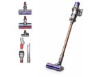 DYSON V10 Absolute Scopa Elettrica Senza Filo 525W 151AW 2in1 Multiciclonico