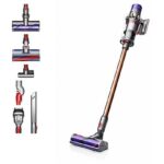 DYSON V10 Absolute Scopa Elettrica Senza Filo 525W 151AW 2in1 Multiciclonico