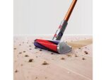 DYSON V10 Absolute Scopa Elettrica Senza Filo 525W 151AW 2in1 Multiciclonico - immagine 9