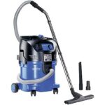 NILFISK ATTIX 30 Aspiratore Solidi Liquidi Professionale 1500W 30L 59dB