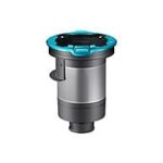 SAMSUNG Jet 90 Multi VS20R9044S2 Scopa Elettrica Senza Filo 550W 200AW Telescopico - immagine 4