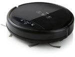Domo DO7293S Robot Aspirapolvere 14.4V 120min Telecomando