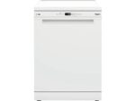 Whirlpool Lavastoviglie a Libera Installazione W7F HP43 - 60 cm, 15 Coperti, 43 dB, Classe C