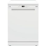 Whirlpool Lavastoviglie a Libera Installazione W7F HP43 - 60 cm, 15 Coperti, 43 dB, Classe C