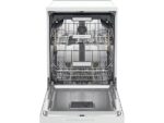 Whirlpool Lavastoviglie a Libera Installazione W7F HP43 - 60 cm, 15 Coperti, 43 dB, Classe C - immagine 3