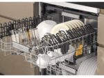 Whirlpool Lavastoviglie a Libera Installazione W7F HP43 - 60 cm, 15 Coperti, 43 dB, Classe C - immagine 6
