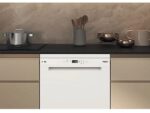 Whirlpool Lavastoviglie a Libera Installazione W7F HP43 - 60 cm, 15 Coperti, 43 dB, Classe C - immagine 7