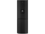 CHiQ Frigorifero Combinato Libera Installazione FBM228NE4DE - 170 cm, Total No Frost, Inox Scuro, Classe E - immagine 2