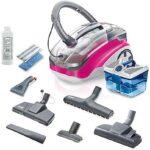 THOMAS CrooSer One 788585 Aspirapolvere a Traino Con Sacco 1700W 320W