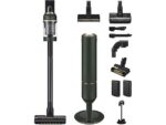 SAMSUNG Bespoke Jet Complete Extra Scopa Elettrica Senza Filo 580W 210W Telescopica