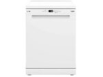 Whirlpool Lavastoviglie a Libera Installazione W7F HP33 A - 60 cm, 15 Coperti, 43 dB, Classe D