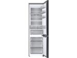 SAMSUNG RB38A7B6BB1 FRIGORIFERO COMBINATO, A 2030 mm, 4 ripiani, Rumorosità 35 dB(A), Antracite, Classe B - immagine 2
