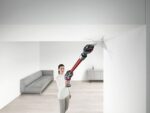 DYSON V11 Fluffy Scopa Elettrica Senza Filo 185W 2in1 Filtro Antibatterico - immagine 7