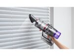 DYSON V11 Fluffy Scopa Elettrica Senza Filo 185W 2in1 Filtro Antibatterico - immagine 8