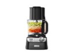 Kenwood MultiPro Express XL FDM72.990BK Robot da Cucina con Bilancia 1000W 3L Nero