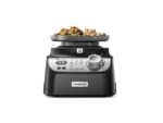 Kenwood MultiPro Express XL FDM72.990BK Robot da Cucina con Bilancia 1000W 3L Nero - immagine 3