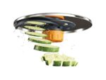 Kenwood MultiPro Express XL FDM72.990BK Robot da Cucina con Bilancia 1000W 3L Nero - immagine 6