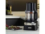 Kenwood MultiPro Express XL FDM72.990BK Robot da Cucina con Bilancia 1000W 3L Nero - immagine 7