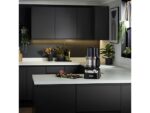 Kenwood MultiPro Express XL FDM72.990BK Robot da Cucina con Bilancia 1000W 3L Nero - immagine 8