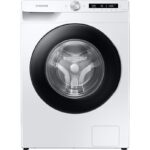 Samsung WW80T534AAWA 8 Kg Classe A 1400 Giri Wi-Fi con Vapore e Dosaggio Automatico