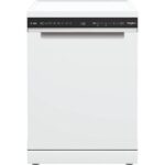 WHIRLPOOL W7F HS51 LAVASTOVIGLIE, 60 cm, Classe B