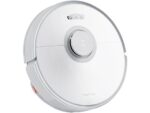 Roborock Q7 Max Robot Aspirapolvere e Lavapavimenti 58W 4200Pa LiDAR Bianco - immagine 9