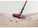 DYSON V10 Absolute Scopa Elettrica Senza Filo 525W 151AW 2in1 Multiciclonico - immagine 5