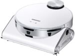Samsung Jet Bot AI+ VR50T95735W Robot Aspirapolvere 170W Grigio/Bianco - immagine 3