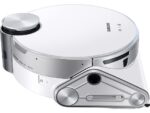 Samsung Jet Bot AI+ VR50T95735W Robot Aspirapolvere 170W Grigio/Bianco - immagine 4