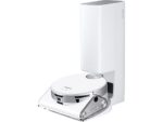 Samsung Jet Bot AI+ VR50T95735W Robot Aspirapolvere 170W Grigio/Bianco